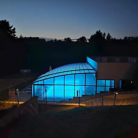 Hotel Belmar Park Chłapowo
