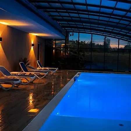 Belmar Park Hotel
