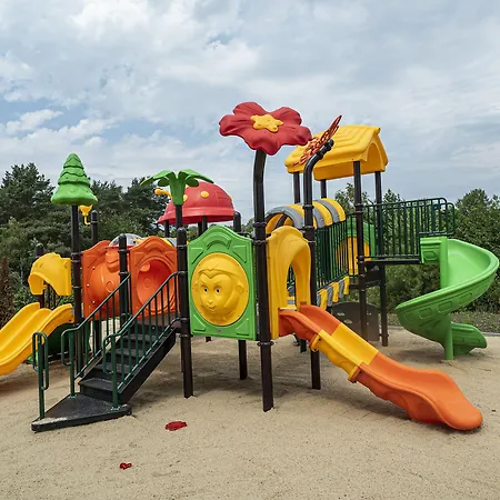 Belmar Park Szálloda