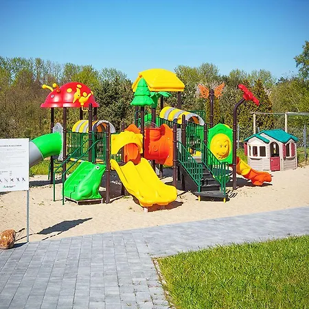 Belmar Park Hotel Chłapowo