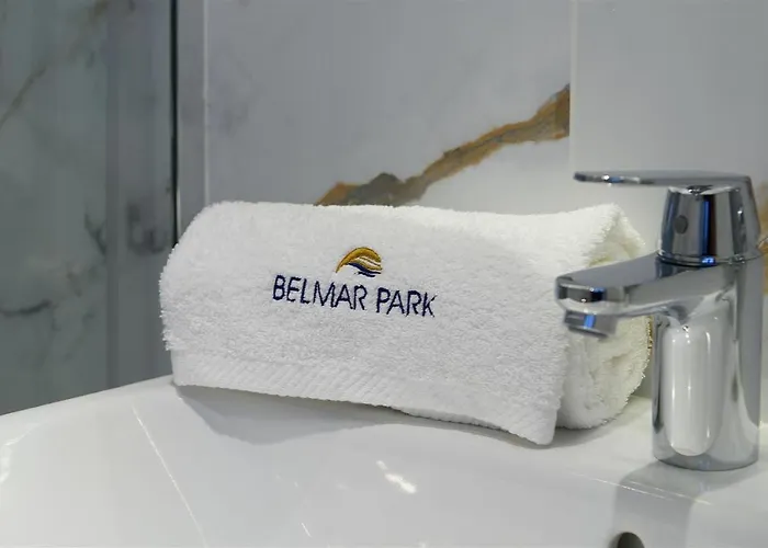 Belmar Park Hotel *