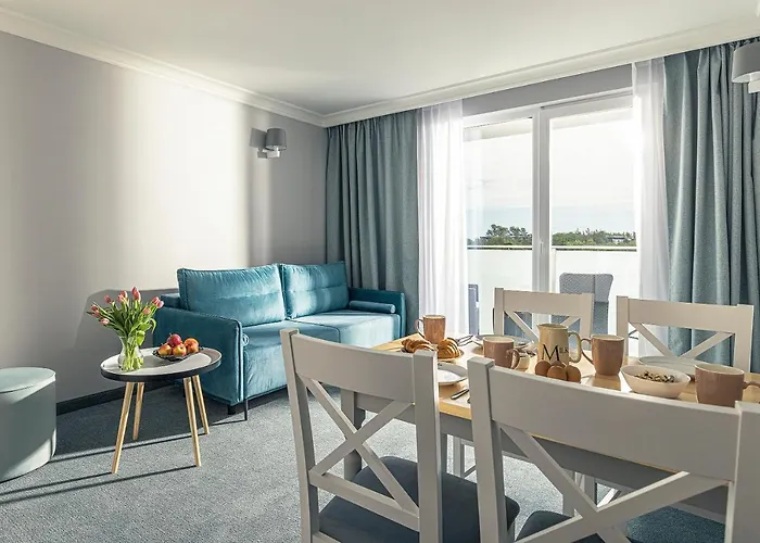 Belmar Park Wladyslawowo-Chlapowo