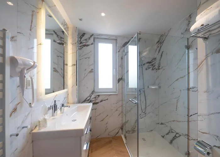 Belmar Park Hotel Wladyslawowo-Chlapowo