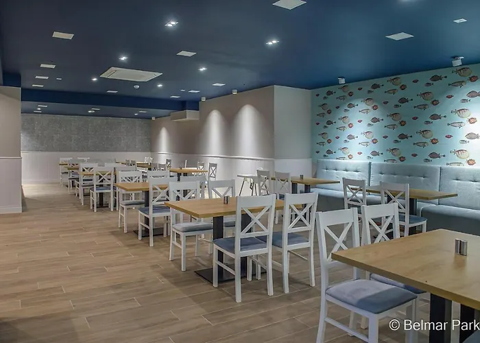 Belmar Park Hotel Wladyslawowo-Chlapowo