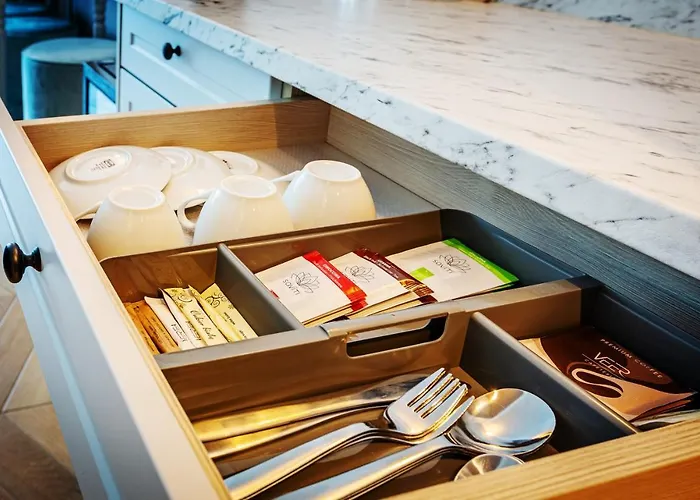 Hotel Belmar Park & Chłapowo