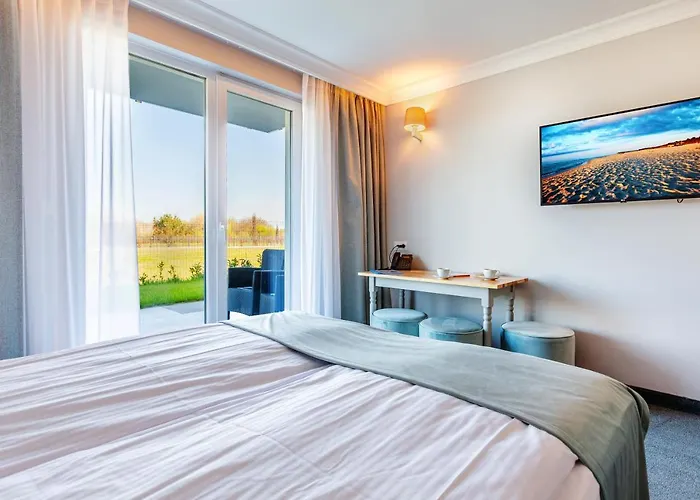 Belmar Park & * Chłapowo