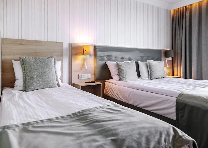 Belmar Park & * Chłapowo