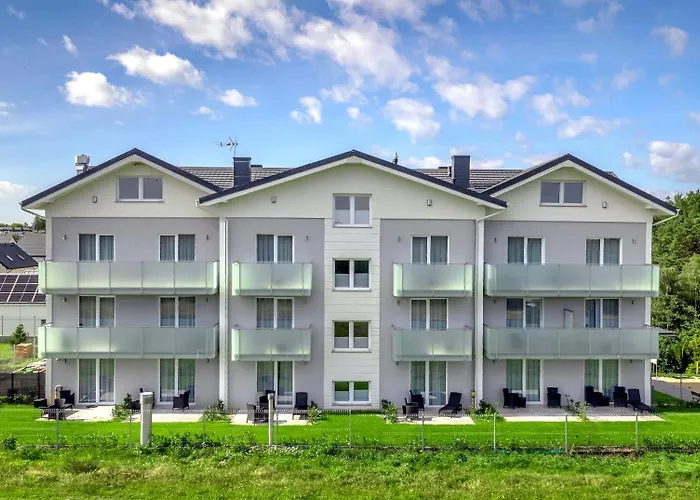 Hotel Belmar Park & *