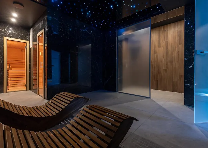 Belmar Park & * Chłapowo