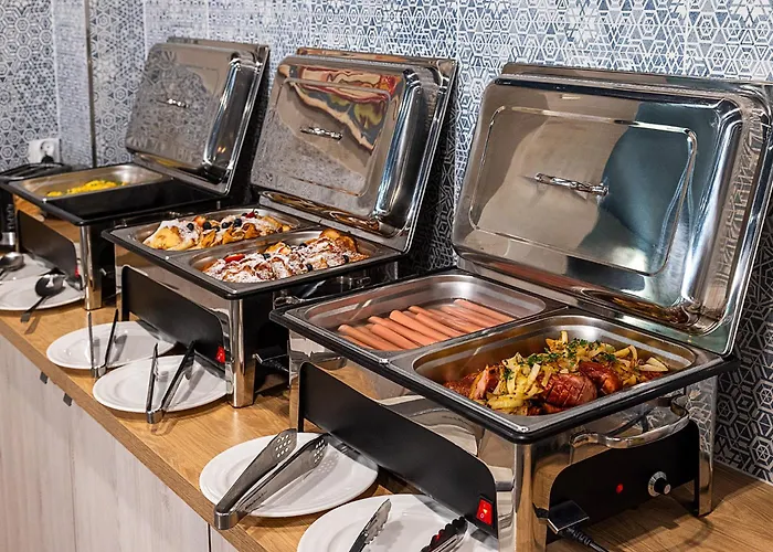 Belmar Park * Wladyslawowo-Chlapowo