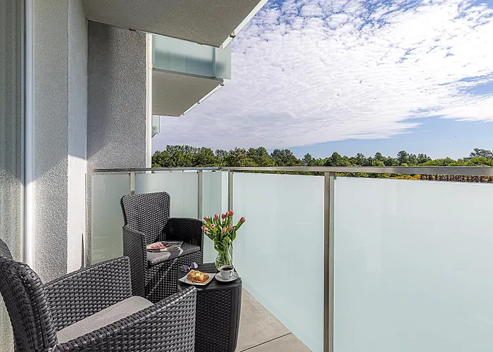 Hotel Belmar Park & Chłapowo