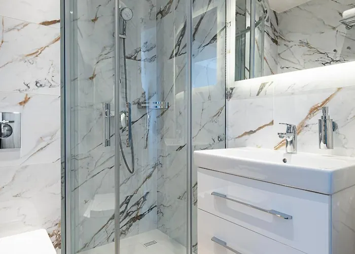 Belmar Park Hotel Wladyslawowo-Chlapowo