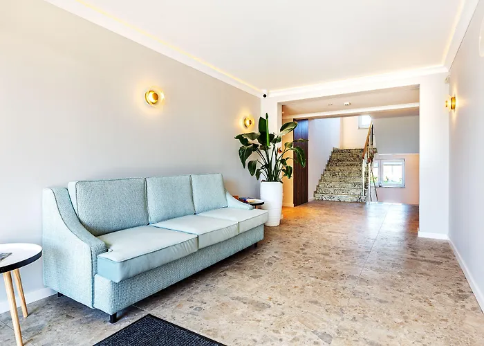 Hotel Belmar Park Chłapowo