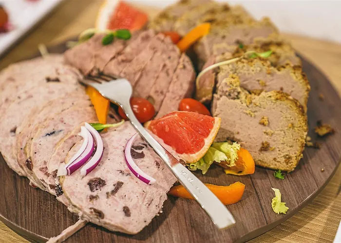 Belmar Park Hotel Chłapowo