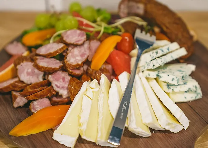 Belmar Park & * Chłapowo