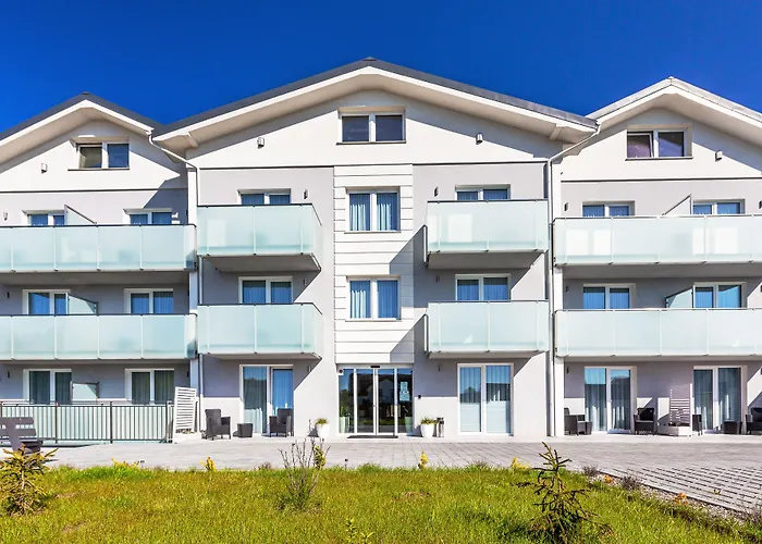 Belmar Park Wladyslawowo-Chlapowo