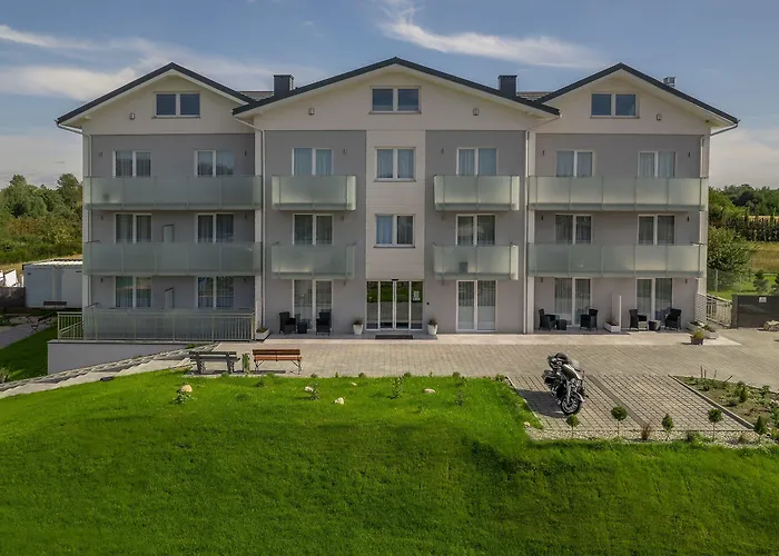 Belmar Park & * Chłapowo