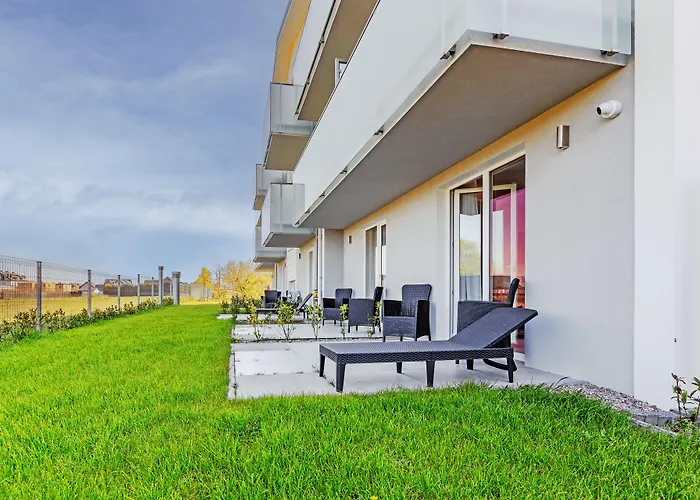 Belmar Park & Chłapowo