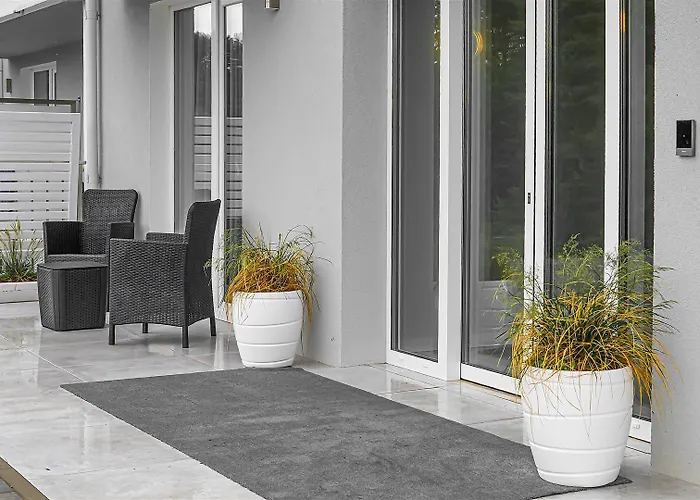 Belmar Park Hotel Wladyslawowo-Chlapowo