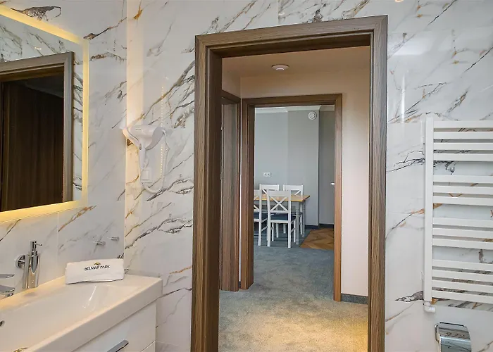 Belmar Park * Chłapowo