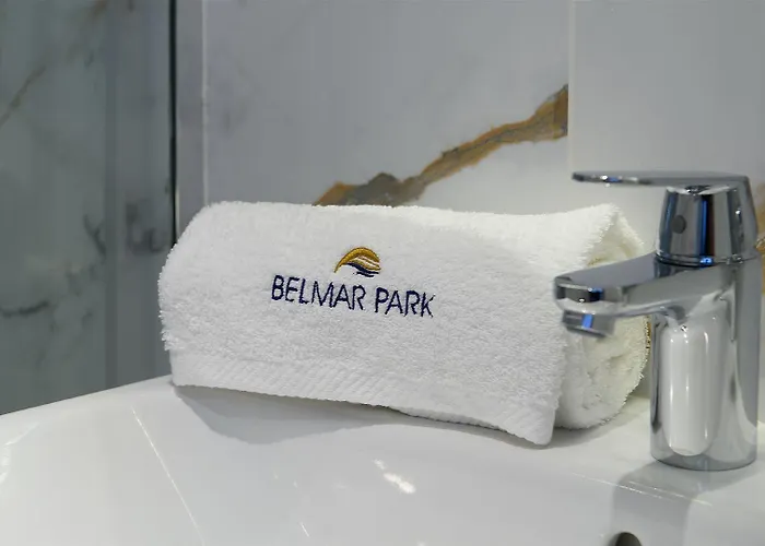 Belmar Park & * Chłapowo