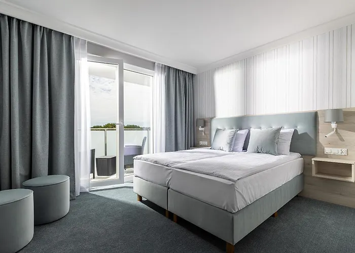 Hotel Belmar Park Chłapowo